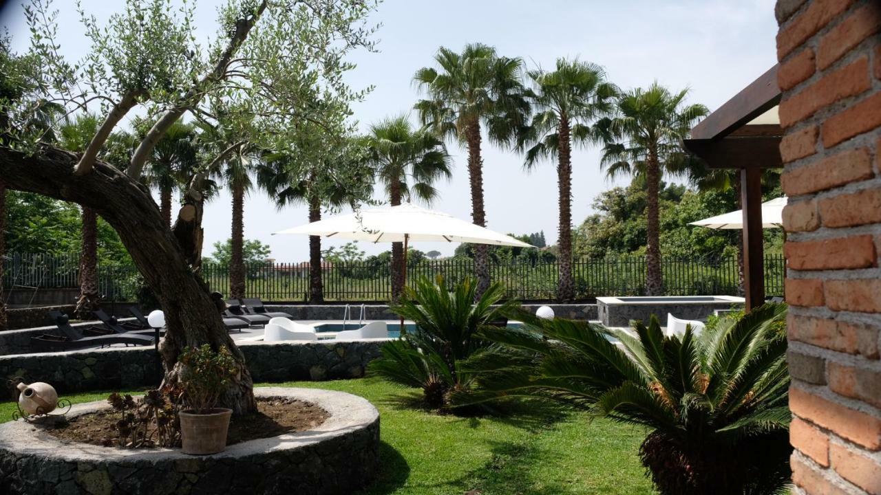 Holiday Homes Borgo Papardo จาร์เร ภายนอก รูปภาพ
