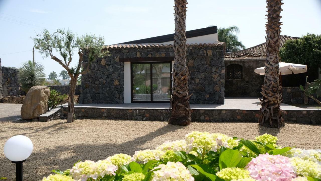 Holiday Homes Borgo Papardo จาร์เร ภายนอก รูปภาพ
