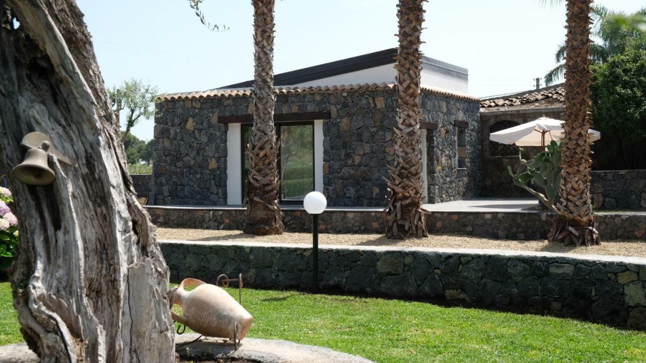 Holiday Homes Borgo Papardo จาร์เร ภายนอก รูปภาพ