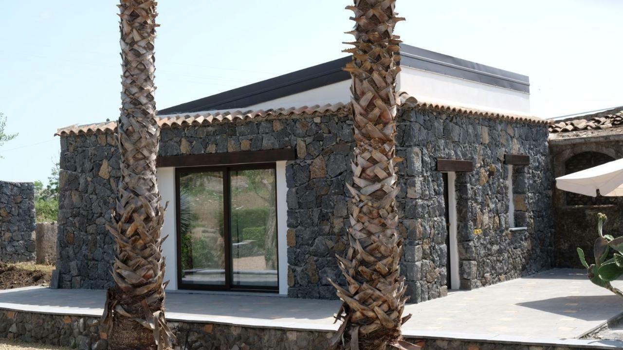 Holiday Homes Borgo Papardo จาร์เร ภายนอก รูปภาพ