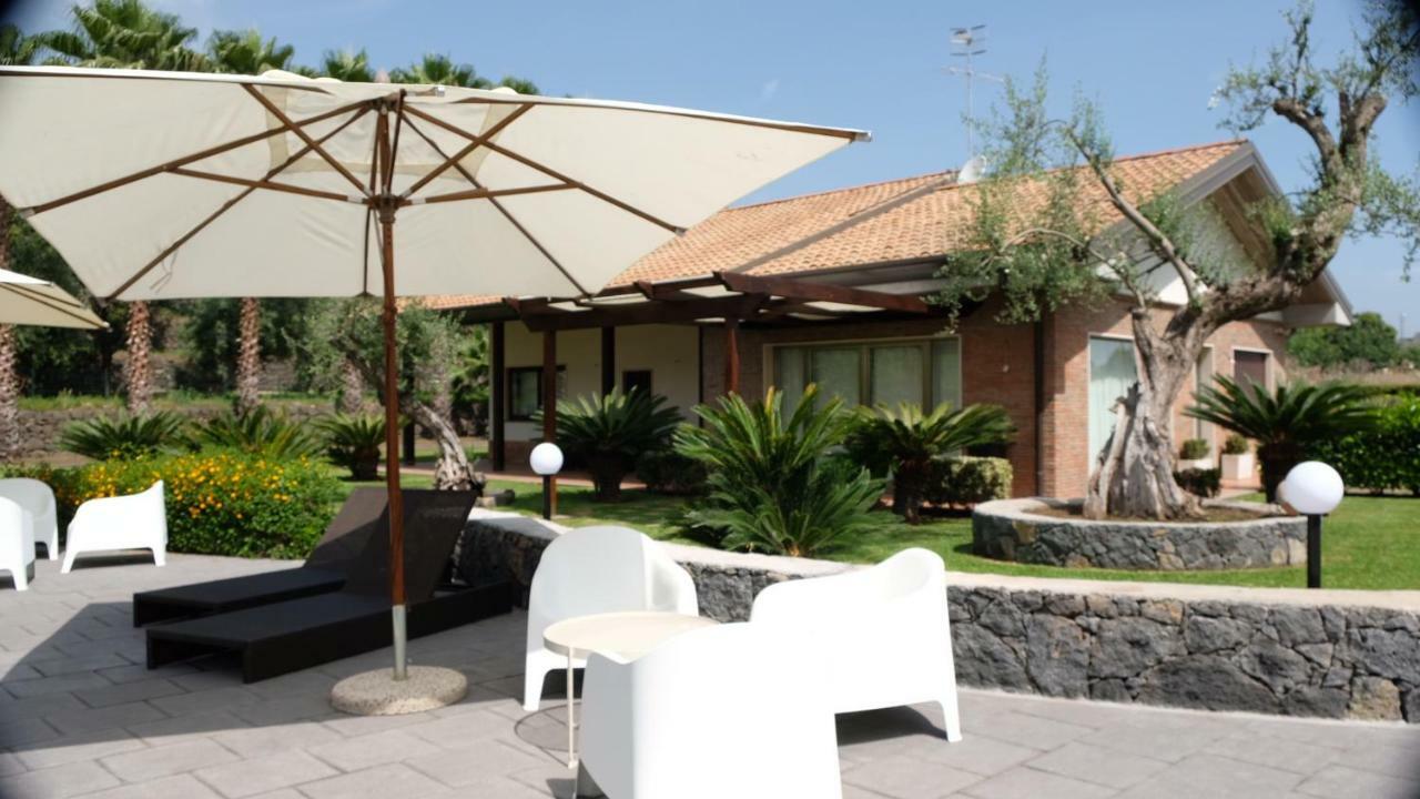 Holiday Homes Borgo Papardo จาร์เร ภายนอก รูปภาพ