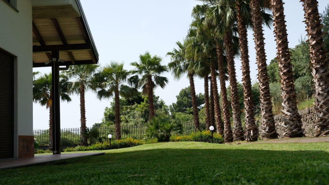 Holiday Homes Borgo Papardo จาร์เร ภายนอก รูปภาพ