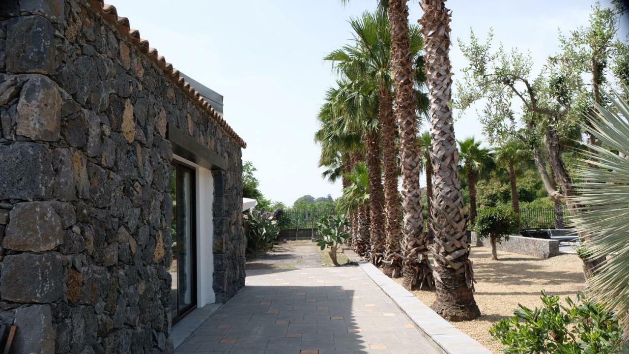 Holiday Homes Borgo Papardo จาร์เร ภายนอก รูปภาพ