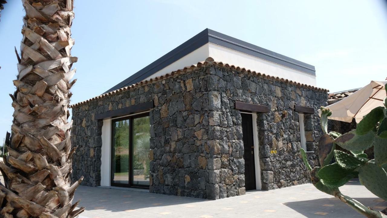 Holiday Homes Borgo Papardo จาร์เร ภายนอก รูปภาพ