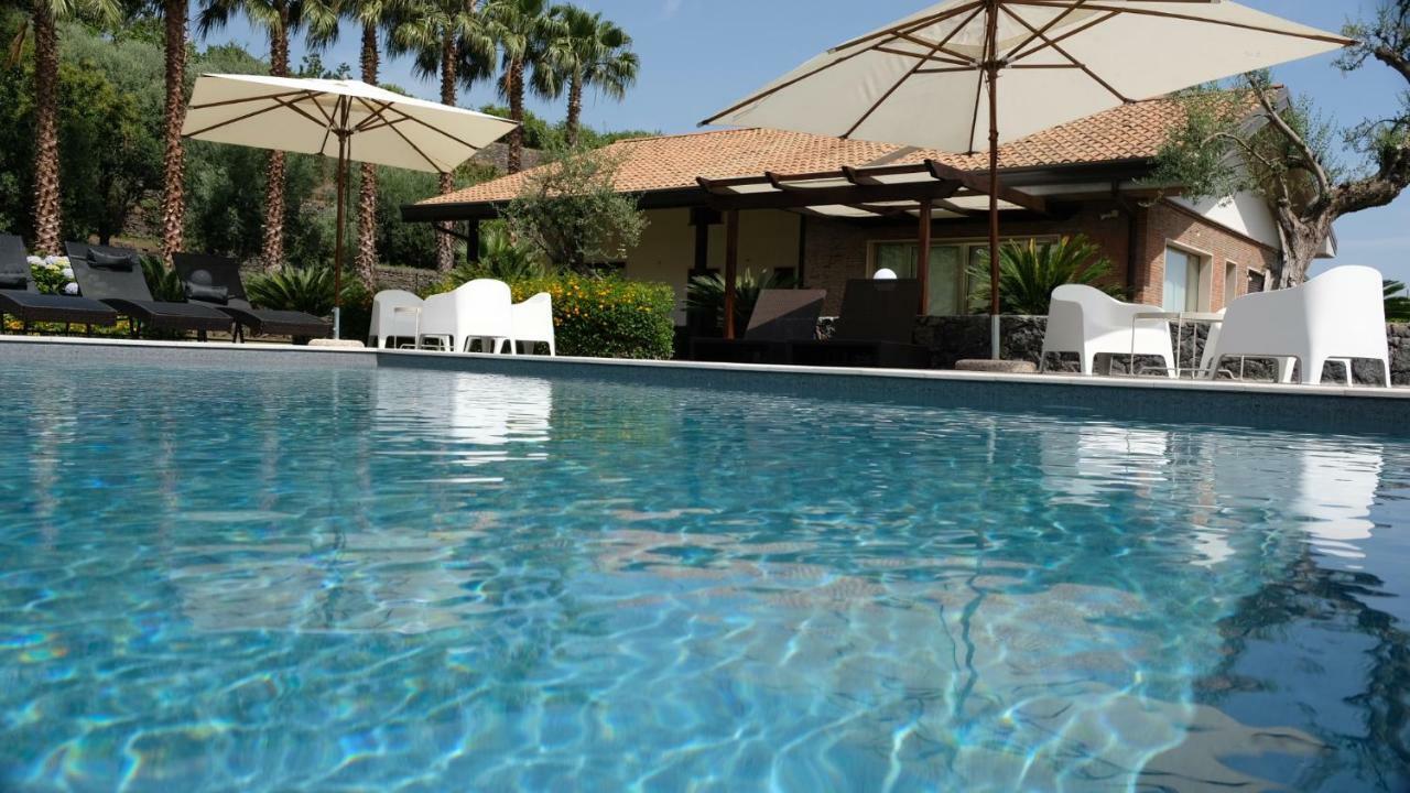 Holiday Homes Borgo Papardo จาร์เร ภายนอก รูปภาพ