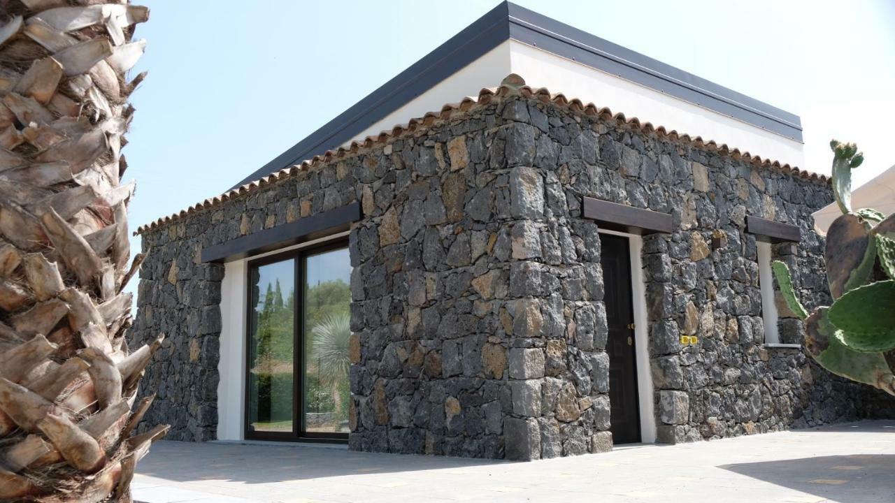 Holiday Homes Borgo Papardo จาร์เร ภายนอก รูปภาพ