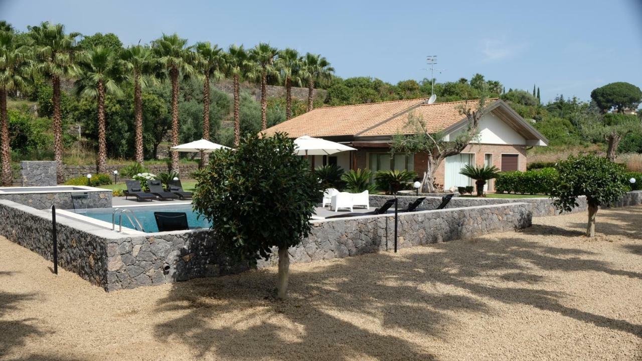 Holiday Homes Borgo Papardo จาร์เร ภายนอก รูปภาพ