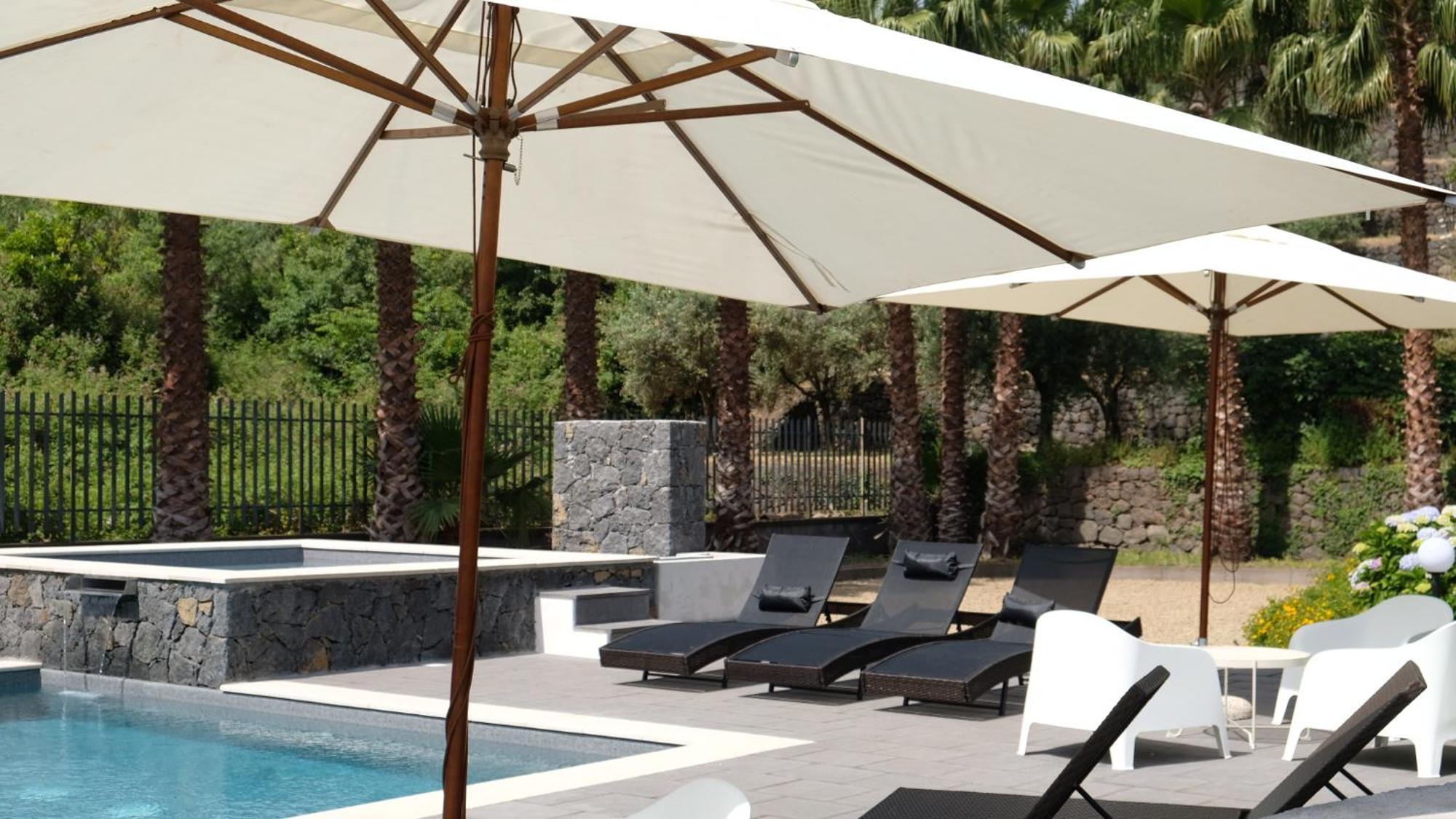 Holiday Homes Borgo Papardo จาร์เร ภายนอก รูปภาพ