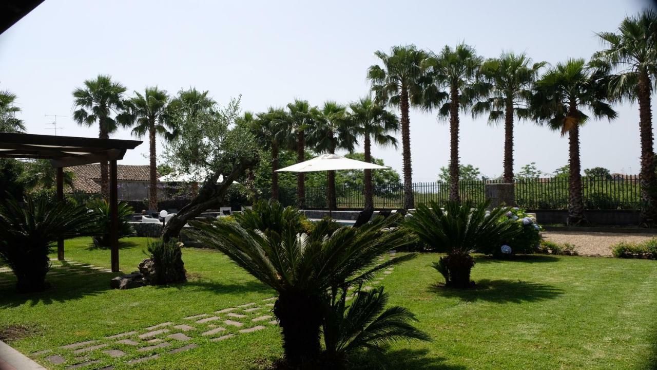 Holiday Homes Borgo Papardo จาร์เร ภายนอก รูปภาพ