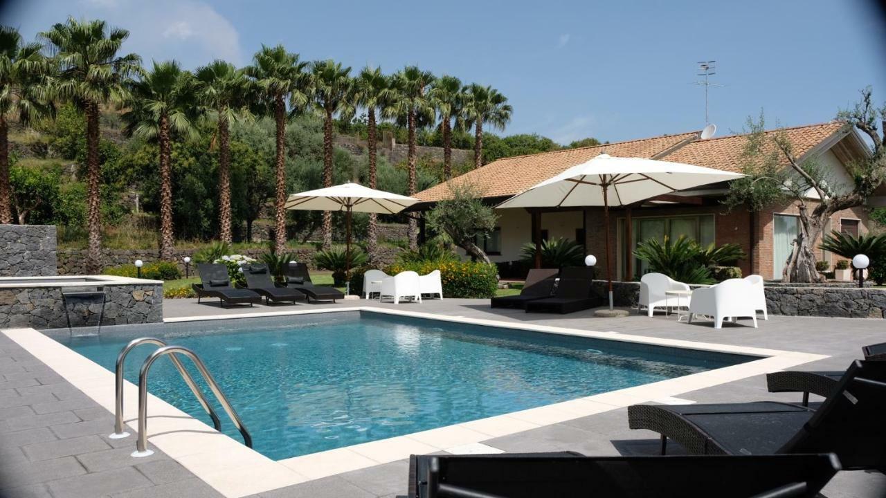 Holiday Homes Borgo Papardo จาร์เร ภายนอก รูปภาพ