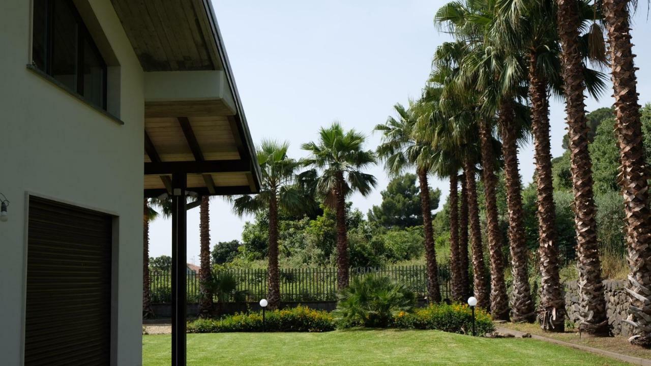 Holiday Homes Borgo Papardo จาร์เร ภายนอก รูปภาพ