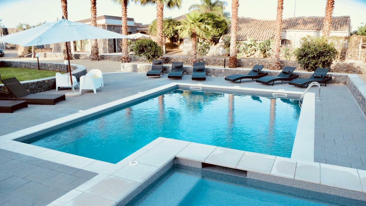 Holiday Homes Borgo Papardo จาร์เร ภายนอก รูปภาพ