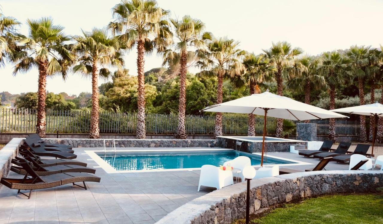 Holiday Homes Borgo Papardo จาร์เร ภายนอก รูปภาพ