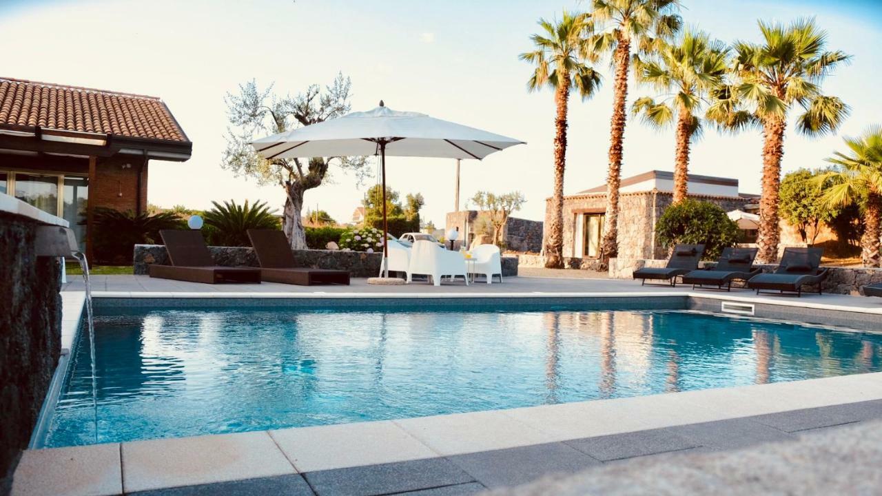 Holiday Homes Borgo Papardo จาร์เร ภายนอก รูปภาพ