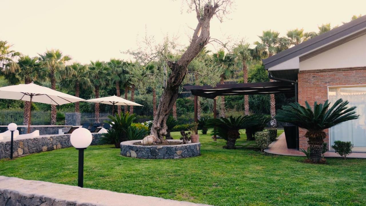 Holiday Homes Borgo Papardo จาร์เร ภายนอก รูปภาพ