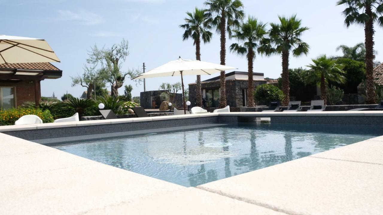 Holiday Homes Borgo Papardo จาร์เร ภายนอก รูปภาพ