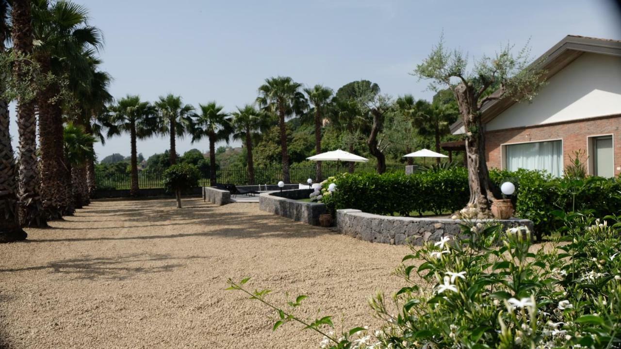 Holiday Homes Borgo Papardo จาร์เร ภายนอก รูปภาพ