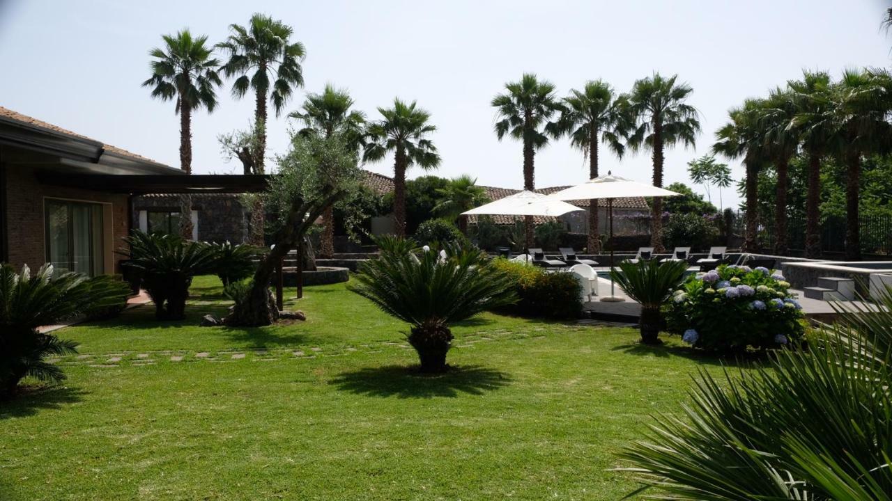 Holiday Homes Borgo Papardo จาร์เร ภายนอก รูปภาพ