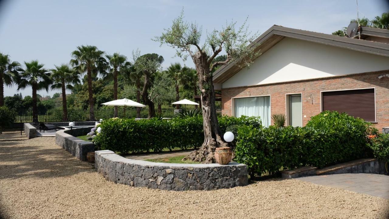 Holiday Homes Borgo Papardo จาร์เร ภายนอก รูปภาพ
