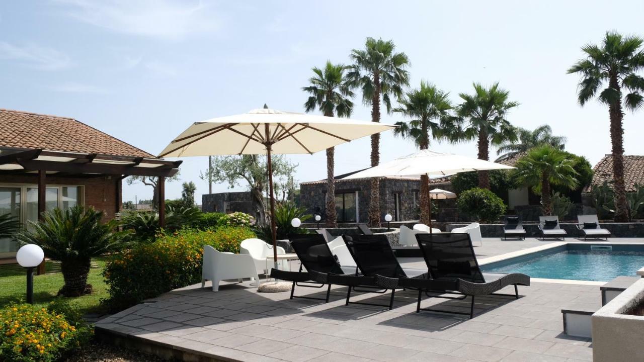 Holiday Homes Borgo Papardo จาร์เร ภายนอก รูปภาพ