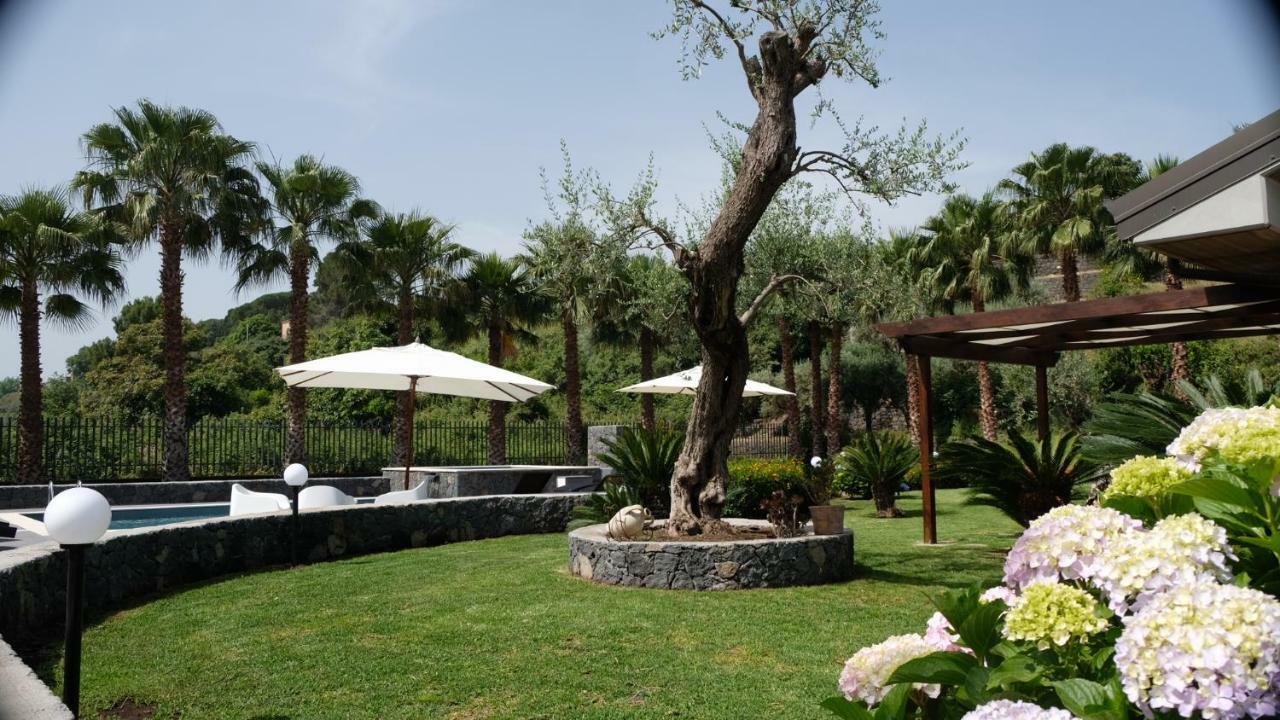 Holiday Homes Borgo Papardo จาร์เร ภายนอก รูปภาพ