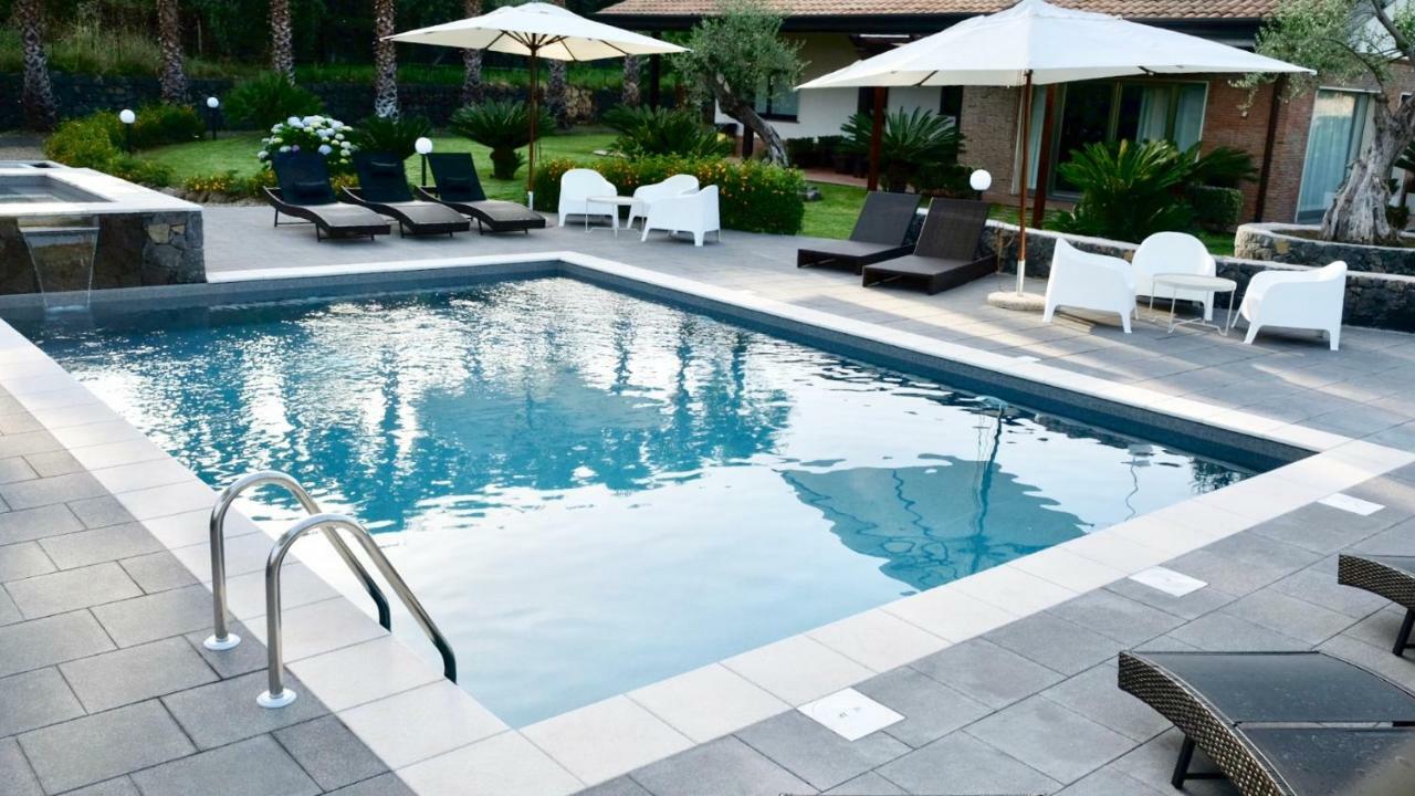 Holiday Homes Borgo Papardo จาร์เร ภายนอก รูปภาพ