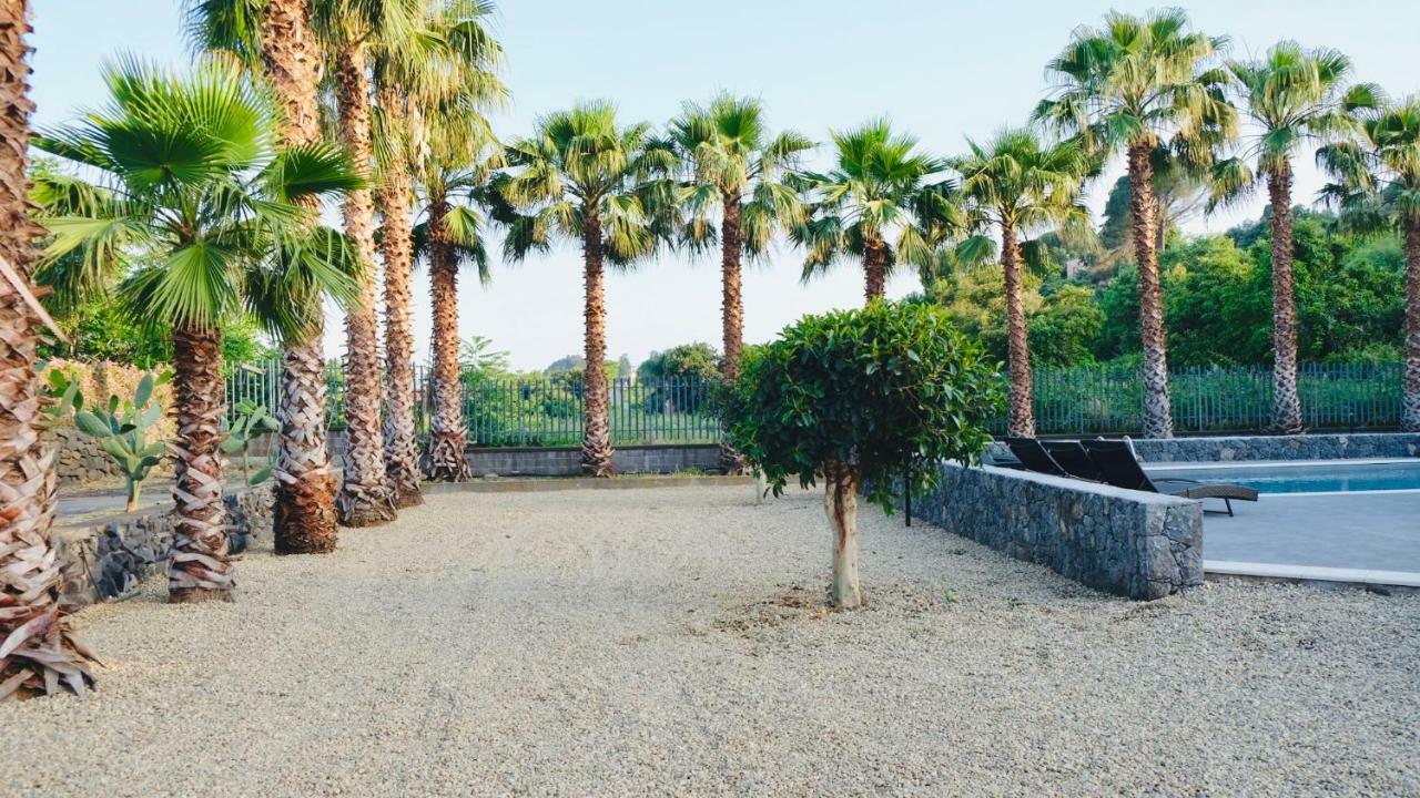 Holiday Homes Borgo Papardo จาร์เร ภายนอก รูปภาพ