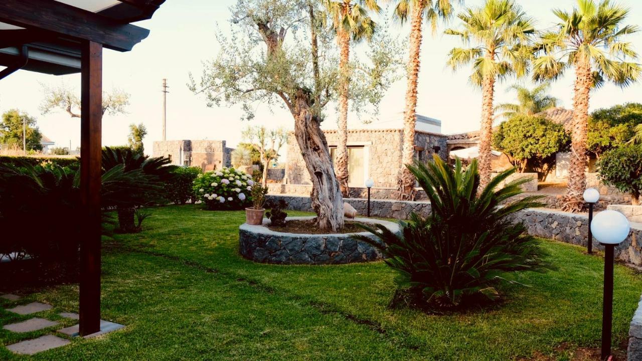 Holiday Homes Borgo Papardo จาร์เร ภายนอก รูปภาพ