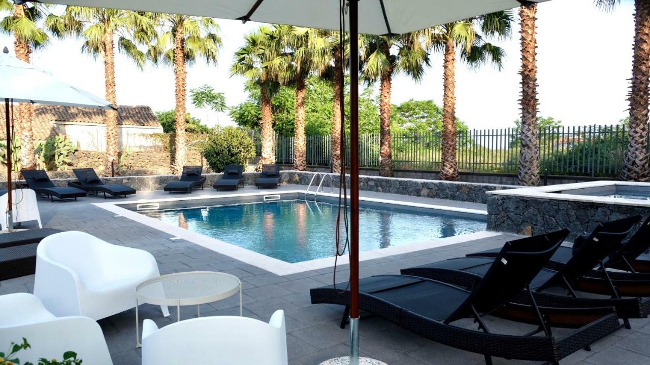 Holiday Homes Borgo Papardo จาร์เร ภายนอก รูปภาพ
