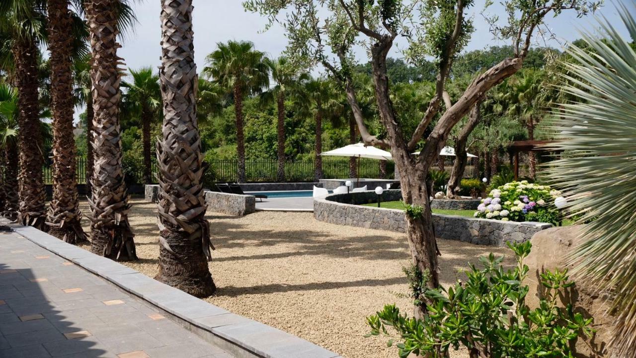 Holiday Homes Borgo Papardo จาร์เร ภายนอก รูปภาพ