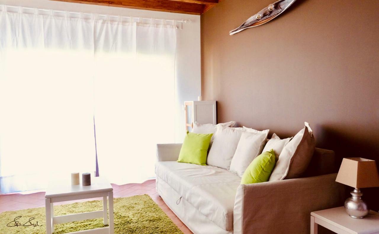 Holiday Homes Borgo Papardo จาร์เร ภายนอก รูปภาพ