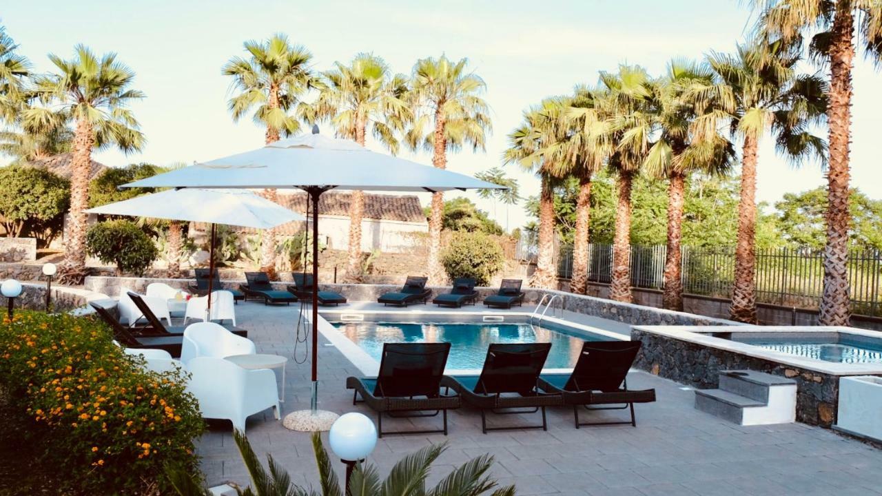 Holiday Homes Borgo Papardo จาร์เร ภายนอก รูปภาพ