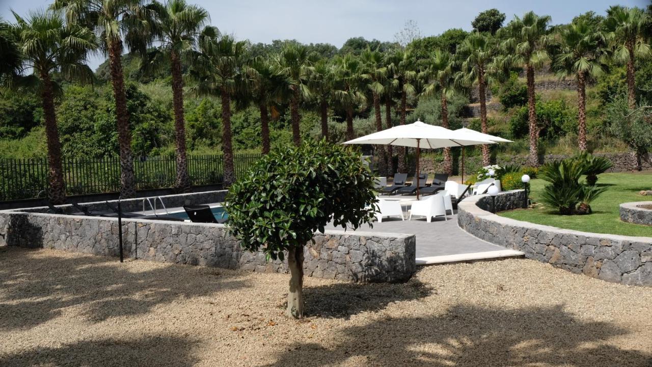 Holiday Homes Borgo Papardo จาร์เร ภายนอก รูปภาพ