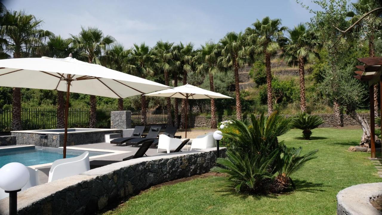 Holiday Homes Borgo Papardo จาร์เร ภายนอก รูปภาพ