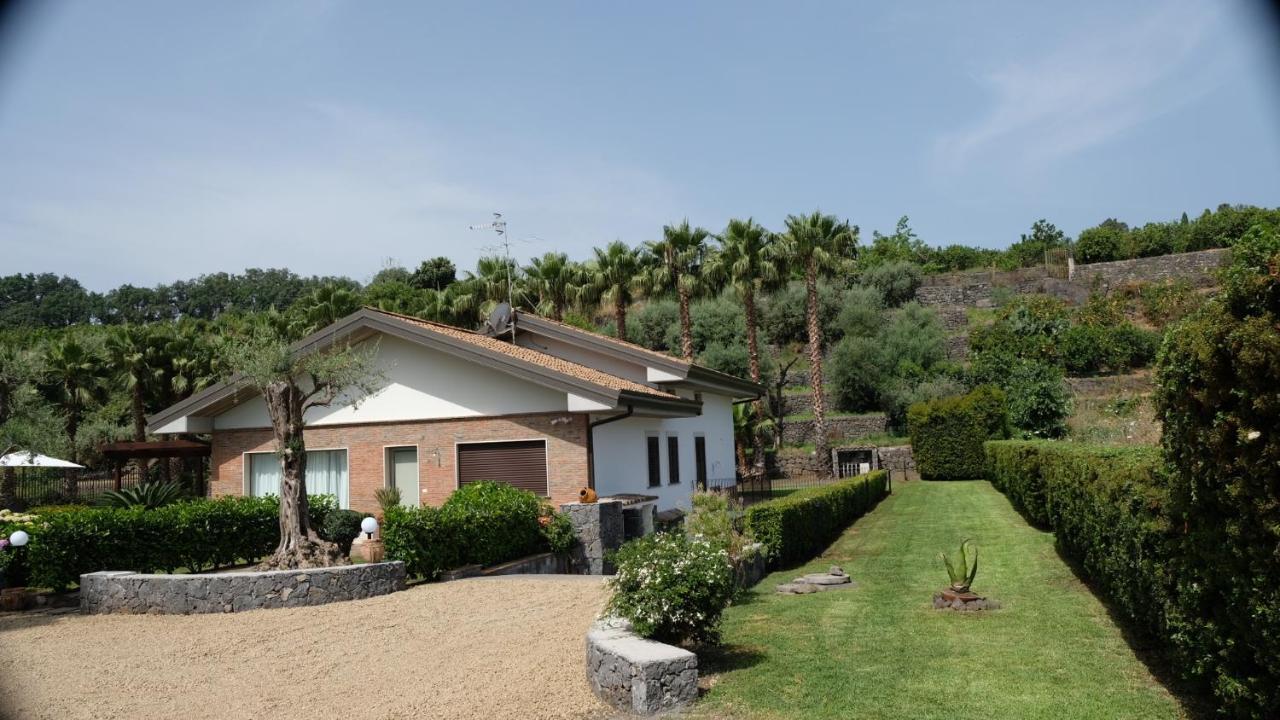 Holiday Homes Borgo Papardo จาร์เร ภายนอก รูปภาพ