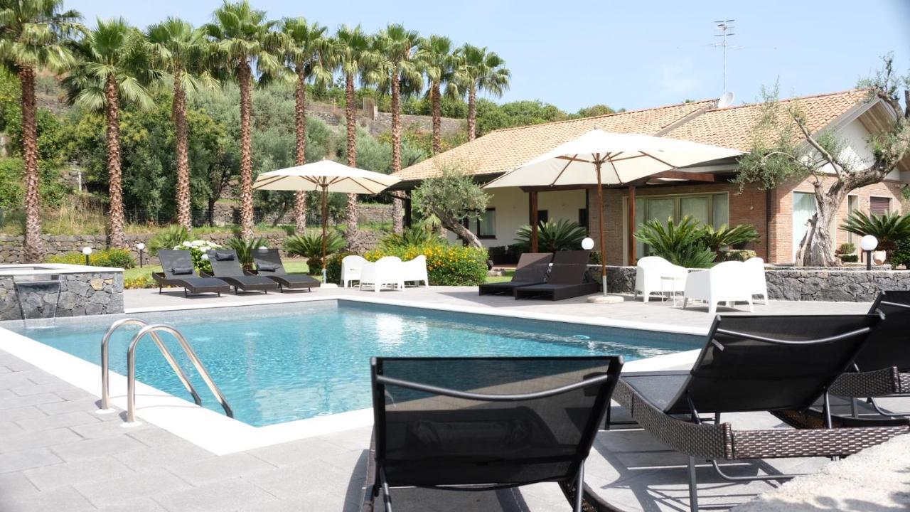 Holiday Homes Borgo Papardo จาร์เร ภายนอก รูปภาพ