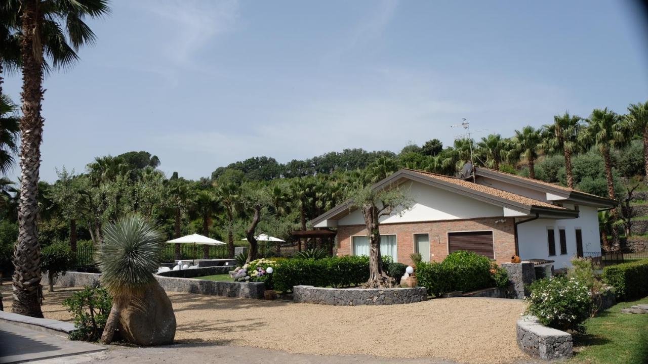 Holiday Homes Borgo Papardo จาร์เร ภายนอก รูปภาพ
