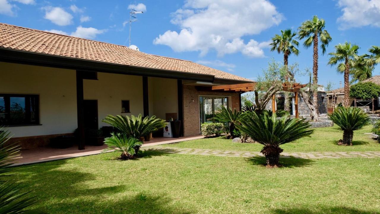 Holiday Homes Borgo Papardo จาร์เร ภายนอก รูปภาพ