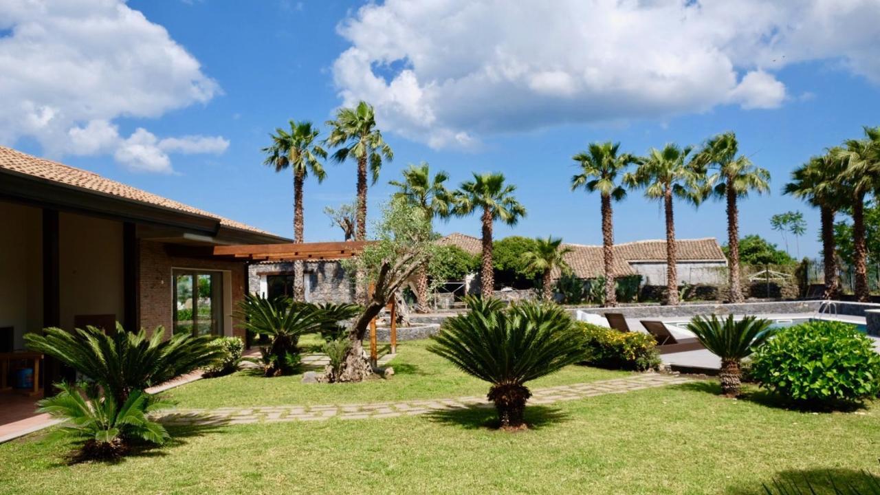 Holiday Homes Borgo Papardo จาร์เร ภายนอก รูปภาพ