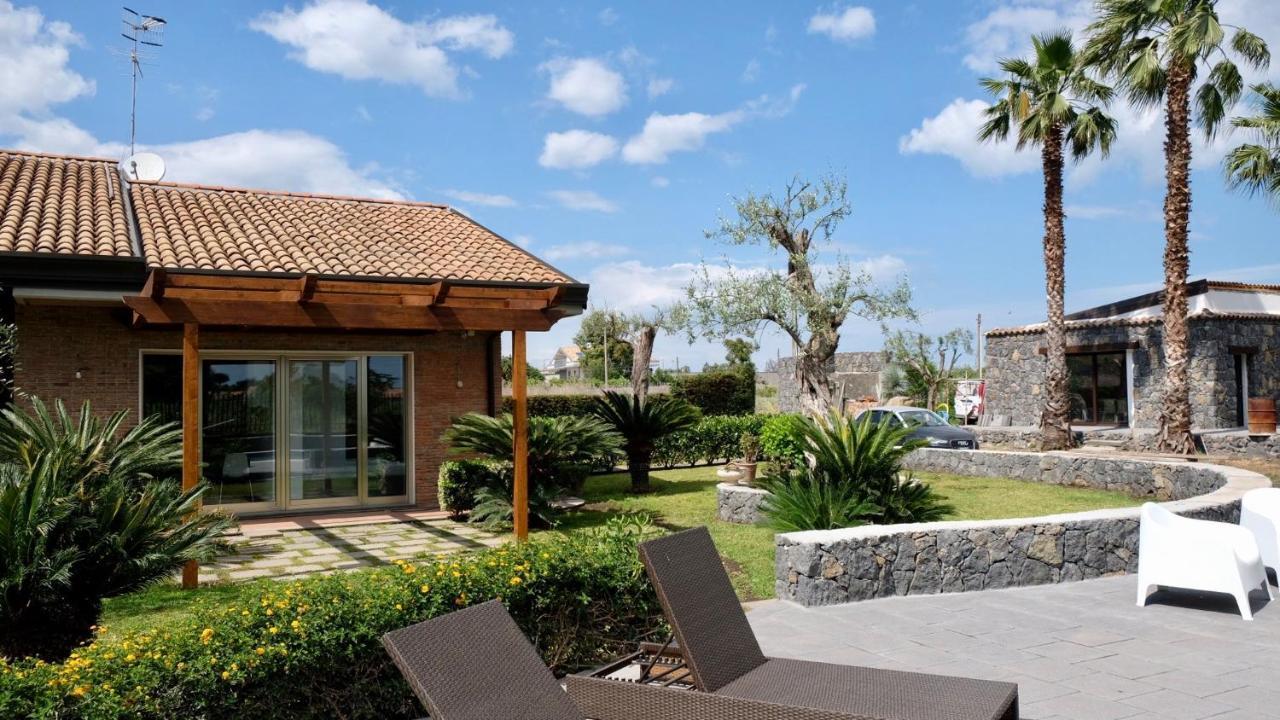 Holiday Homes Borgo Papardo จาร์เร ภายนอก รูปภาพ