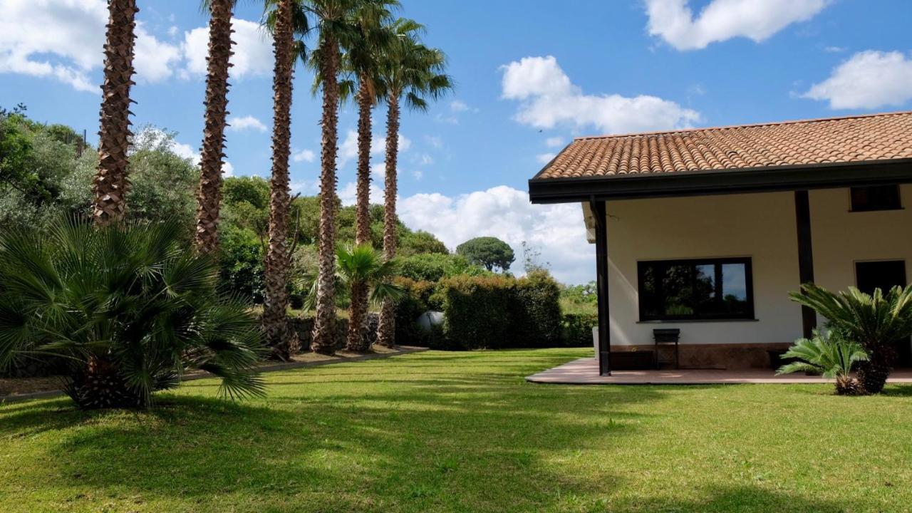 Holiday Homes Borgo Papardo จาร์เร ภายนอก รูปภาพ