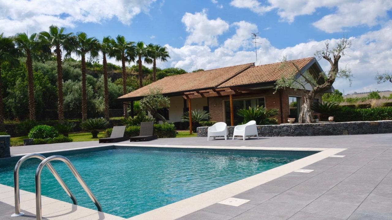 Holiday Homes Borgo Papardo จาร์เร ภายนอก รูปภาพ