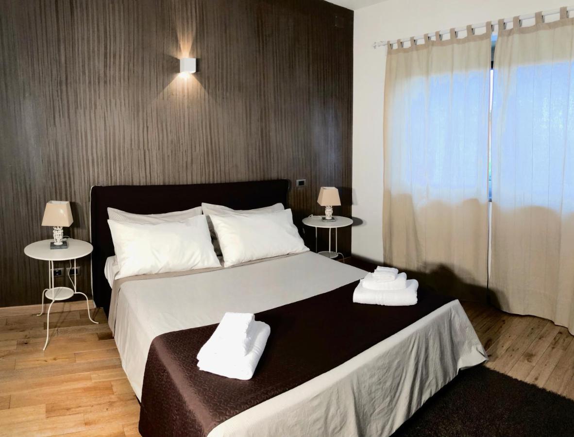 Holiday Homes Borgo Papardo จาร์เร ภายนอก รูปภาพ