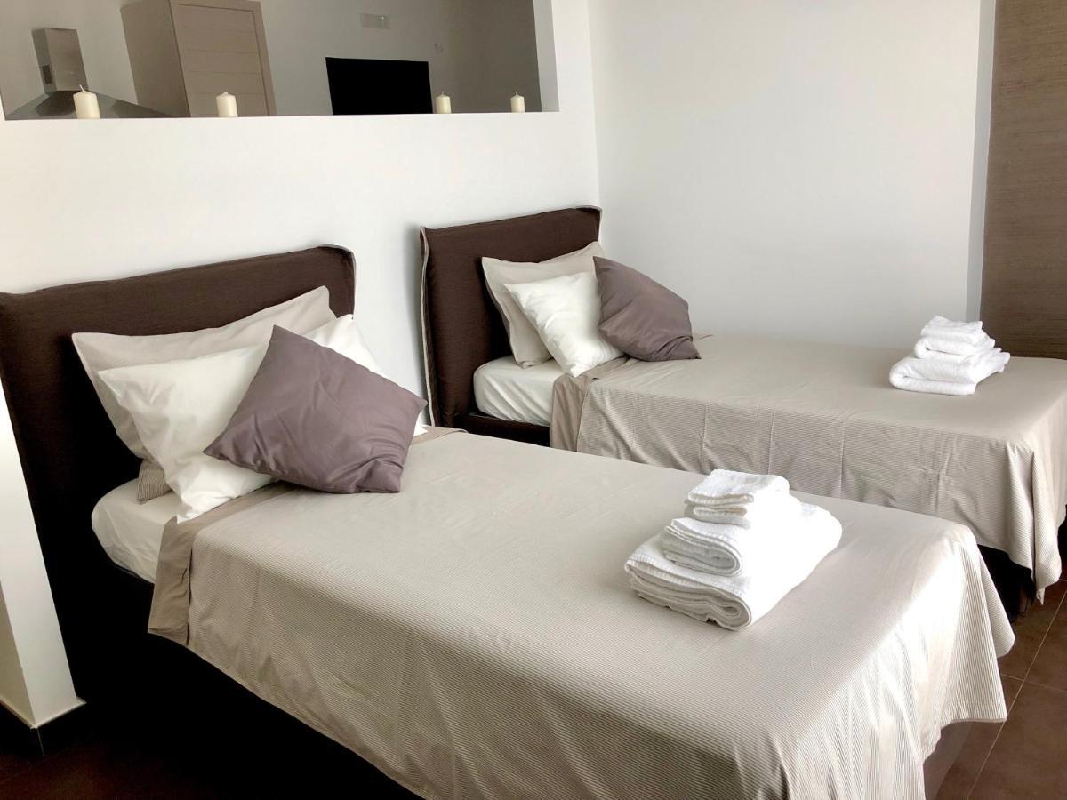 Holiday Homes Borgo Papardo จาร์เร ภายนอก รูปภาพ